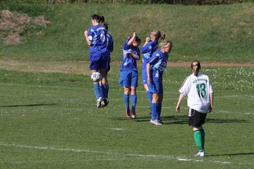 Album: MTSV1 am 25.4.11 - MTSV Olympia Neumünster vs. TSV Gremersdorf : Ergebnis: 3:0